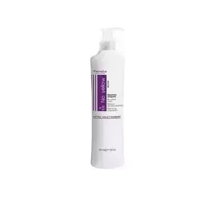Fanola No Yellow maska do włosów blond 350 ml