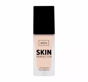 Wibo Skin Perfector podkład do twarzy 5W Golden 30 ml