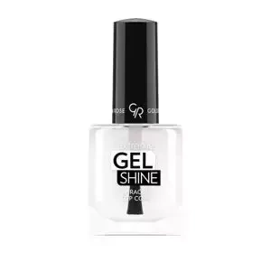 Golden Rose Extreme Gel Shine żelowy utwardzacz do paznokci 10,2ml
