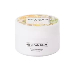 Heimish All Clean Balm Mandarin naturalny balsam do demakijażu 120 ml
