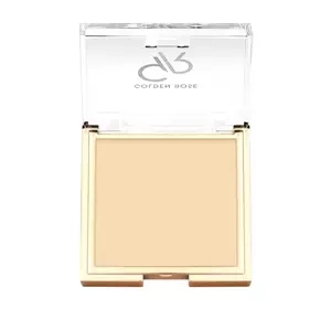 Golden Rose Mattifying Mineral matujący puder mineralny 107 12,5 g