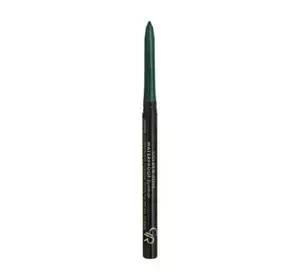 Golden Rose Waterproof eyeliner wykręcana kredka do oczu wodoodporna 04 0,2 g