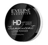 Eveline Cosmetics Full HD sypki puder utrwalająco-matujący 6 g