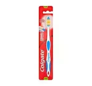 Colgate Classic Deep Clean szczoteczka do zębów Medium