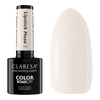 Claresa hybrydowy lakier do paznokci Lipstick Muse 2 5 g