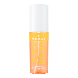 Essence Juicy Bomb Mood Boosting mgiełka do ciała 113 Can't Stop Me 100 ml