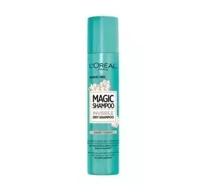 L'Oréal Paris suchy szampon Sweet Fusion 200 ml