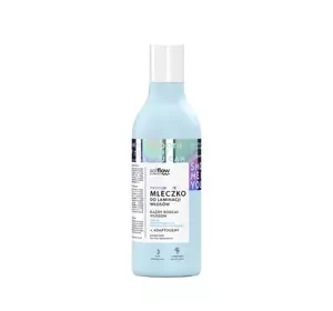 So!Flow proteinowe mleczko do laminacji włosów 150ml