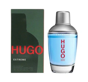 Hugo Boss Hugo Extreme woda perfumowana spray 75 ml