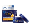 NIVEA Q10 Przeciwzmarszczkowa Energia regenerujący krem do twarzy na noc 50 ml
