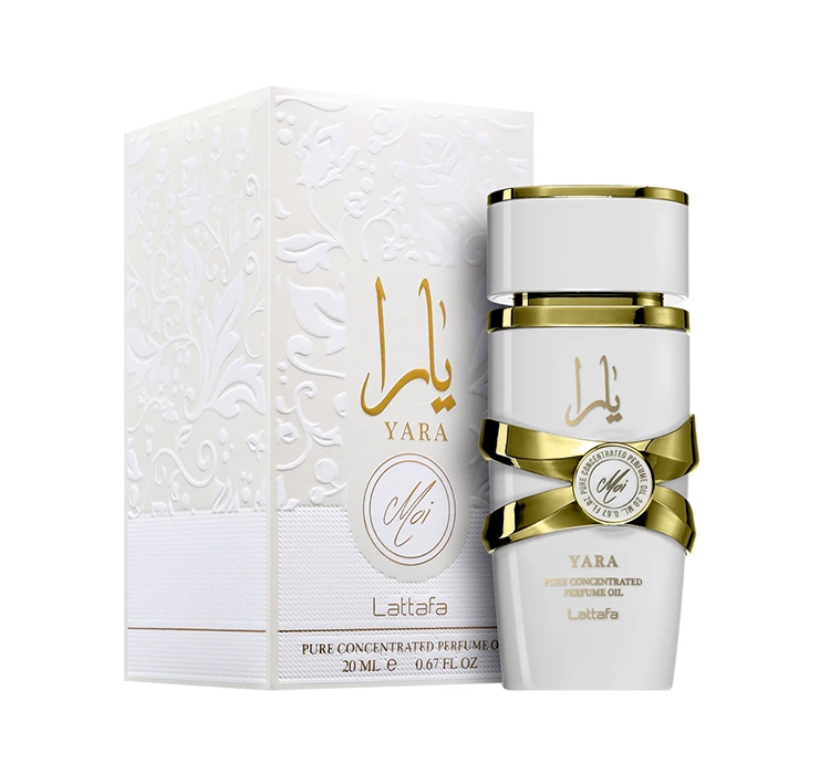 lattafa yara moi olejek perfumowany 20 ml     