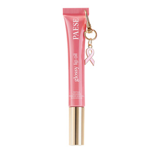 Paese Glossy Lip Oil błyszczący olejek do ust 03 Empowered 9 ml