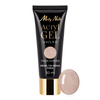 Molly Nails Acryl Gel akrylożel budujący do przedłużania paznokci Beige Goddess 30 ml