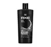 Axe Black żel pod prysznic dla mężczyzn 3w1 700 ml