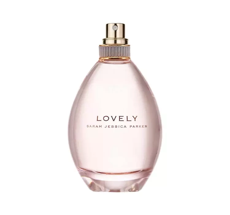 sarah jessica parker lovely woda perfumowana 100 ml  tester  