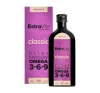 EstroVita Classic Omega 3-6-9 + witamina E suplement diety 250 ml