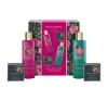 Baylis & Harding Boudoire zestaw prezentowy krem pod prysznic i do kąpieli 250 ml + pianka do kąpieli  250 ml + mydło w kostce 2 x 100 g