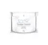 Yankee Candle Signature mini świeca zapachowa Clean Cotton 37 g