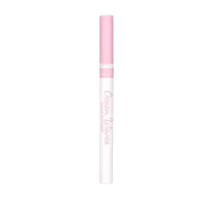 Lovely Ocean Waves kolorowy eyeliner do powiek 1 Różowy