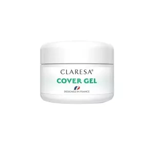 Claresa Cover Gel żel kamuflujący 12 g