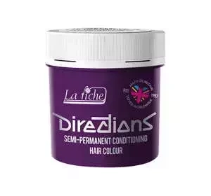 La Riche Directions półtrwały toner do włosów Plum 100ml