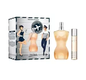Jean Paul Gaultier Classique woda toaletowa spray 100 ml + 20 ml