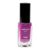 Inglot O2M Breathable Nail Enamel oddychający lakier do paznokci 428 11 ml