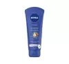 NIVEA Intensywne Nawilżenie krem do rąk 100 ml