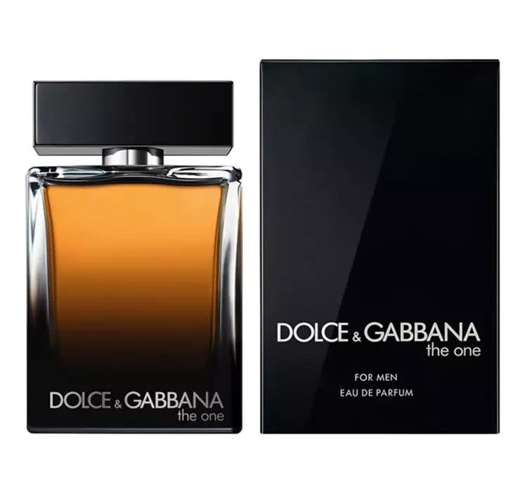 dolce & gabbana the one for men woda perfumowana 150 ml     