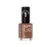 RIMMEL SUPER GEL LAKIER ŻELOWY DO PAZNOKCI 052 CAMO 12ML