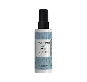 Alfaparf Milano Style Stories spray z solą morską 150 ml