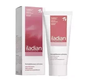 Iladian żel do higieny intymnej kompleksowa ochrona 180ml