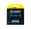 Wilkinson Sword Hydro 5 wkłady do maszynki do golenia dla mężczyzn 5 sztuk