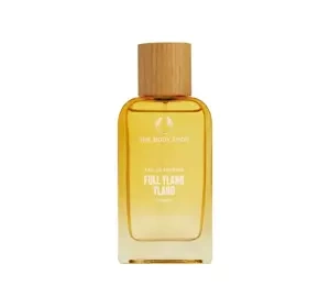 The Body Shop Full Ylang Ylang woda perfumowana spray 75 ml
