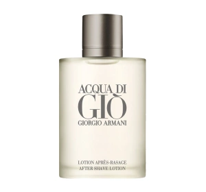 Outlet Armani Acqua di Giò Pour Homme woda po goleniu 100 ml
