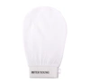 Sister Young Nova złuszczająca rękawica do peelingu ciała White