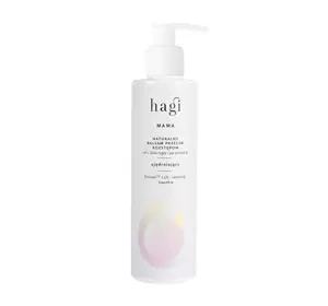 Hagi Mama naturalny balsam przeciw rozstępom 200 ml