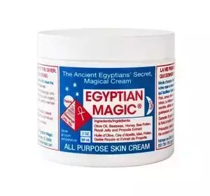 EGYPTIAN MAGIC ALL PURPOSE SKIN CREAM WIELOFUNKCYJNY KREM PIELĘGNACYJNY DO CIAŁA I WŁOSÓW 59ML  