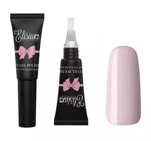 ELISIUM MANICURE LAKIER HYBRYDOWY W TUBCE 105 SCENT OF HEAVEN 4,5G