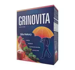 GRINOVITA SUPLEMENT DIETY 100G