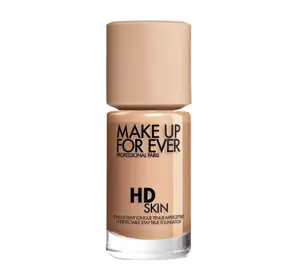 MAKE UP FOR EVER HD SKIN PODKŁAD DO TWARZY 2R24 COOL NUDE 30ML