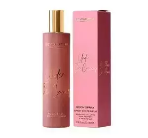 MAKEUP REVOLUTION UNDER THE COVERS PERFUMY DO WNĘTRZ 100ML