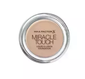 MAX FACTOR MIRACLE TOUCH PODKŁAD 030 PORCELAIN 11,5G