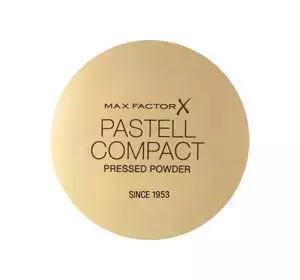 MAX FACTOR PASTELL COMPACT PUDER 4 PASTELL 20G