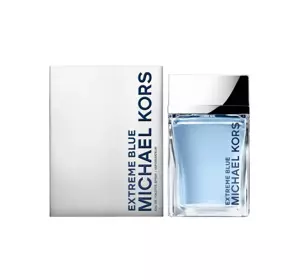 MICHAEL KORS EXTREME BLUE WODA TOALETOWA SPRAY 50ML
