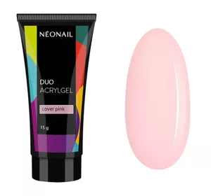 NEONAIL DUO ACRYLGEL 6105-1 COVER PINK 15G
