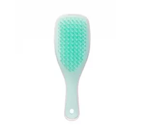 TANGLE TEEZER MINI WET DETANGLER HAIRBRUSH SZCZOTKA DO WŁOSÓW MARSHMALLOW DUO