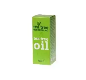 XPEL TEA TREE ESSENTIAL OIL OLEJEK Z DRZEWA HERBACIANEGO 10ML