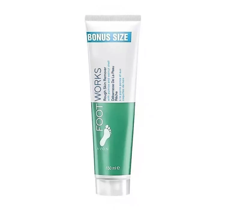 Rough Skin Remover Telegraph