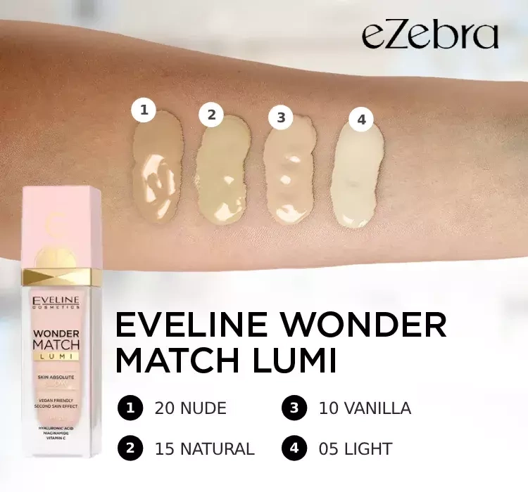 Swatch EVELINE WONDER MATCH Lumi